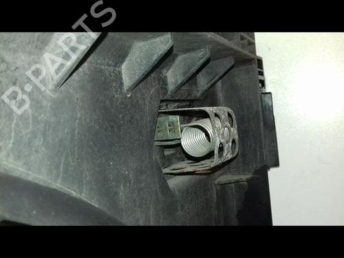 Used Support RENAULT GRAND SCÉNIC II (JM0/1_) 2.0 dCi (JM1K) (150 hp) 29223184