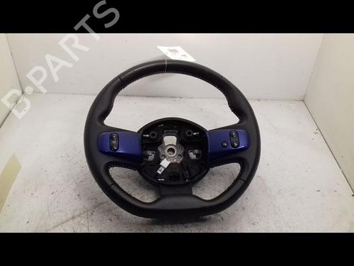 Used Steering wheel RENAULT TWINGO III (BCM_, BCA_) 0.9 TCe 90 (BCM9, BCM2) (90 hp) 33135843