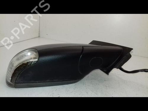 Right mirror VW TOURAN (1T1, 1T2) 1.9 TDI | BP29225181C27 