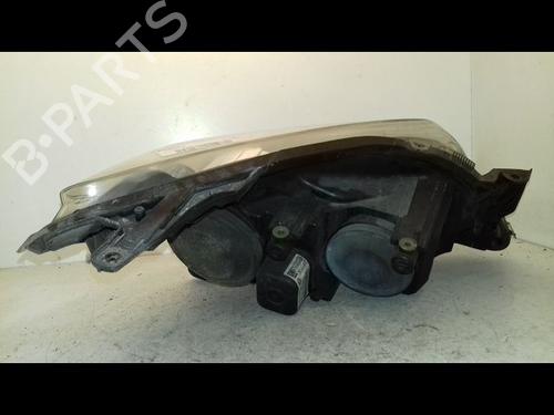 Left headlight OPEL ASTRA H GTC (A04) 1.6 (L08) | BP31347938C28