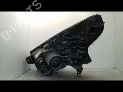 Right headlight RENAULT TRAFIC III Van (FG_) 1.6 dCi 125 (FGMH) | BP39733021C29 - Image 3