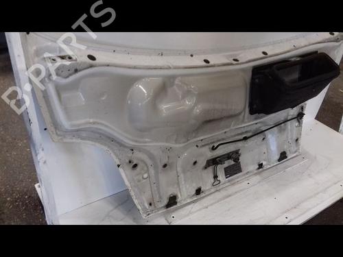 Used Hood RENAULT TRAFIC II Van (FL) 2.0 dCi 115 (FL01, FL0U, FL00, FL0H, FL0M) (114 hp) 23195270