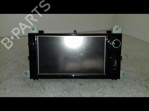 Used Radio Radio 38627683 38627683