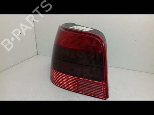 Left taillight VW GOLF IV (1J1) 1.8 T | BP18477213C34 
