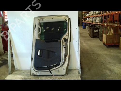Used Right slide door Right slide door CITROËN BERLINGO MULTISPACE (B9) 1.6 HDi 90 (90 hp) 36053782 36053782