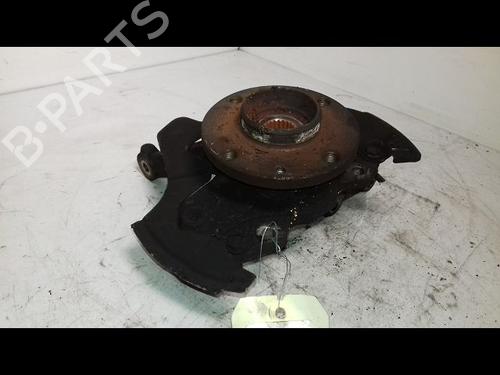Right front steering knuckle FIAT 500 (312_) 1.2 (312AXA1A) | BP16165107M26 