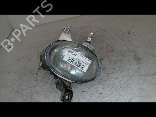 Used Right front fog light Right front fog light PEUGEOT 206+ (2L_, 2M_) 1.4 i (2LKFWA, 2MKFWA) (75 hp) 33444196 33444196