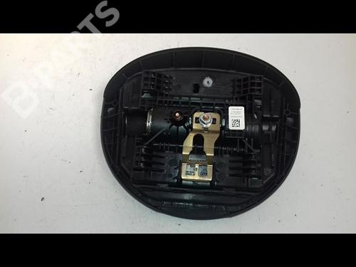 Driver airbag RENAULT KANGOO Express (FW0/1_) 1.5 dCi 75 (FW07, FW10, FW04) | BP12058290C9 