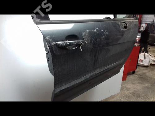 Right front door PEUGEOT 308 I (4A_, 4C_) 1.6 16V | BP9416045C3 