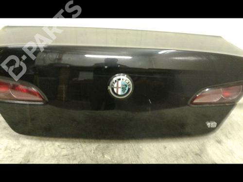 Tailgate ALFA ROMEO 159 (939_) 1.9 JTDM 8V (939AXE1B, 939BXE1B, 939BXH1B) | BP8965260C6 