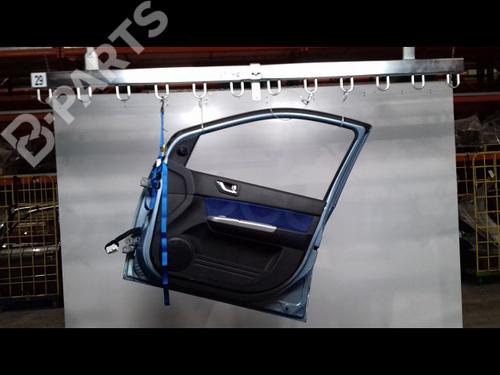 Right front door HYUNDAI GETZ (TB) 1.1 | BP8973082C3 