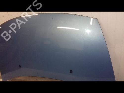 Capot Capot CITROËN C3 I (FC_, FN_) 1.4 i (73 hp) 8964489 8964489