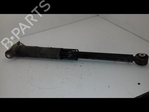 Used Left rear shock absorber VW POLO VI (AW1, BZ1, AE1) 1.0 TSI (110 hp) 29223710