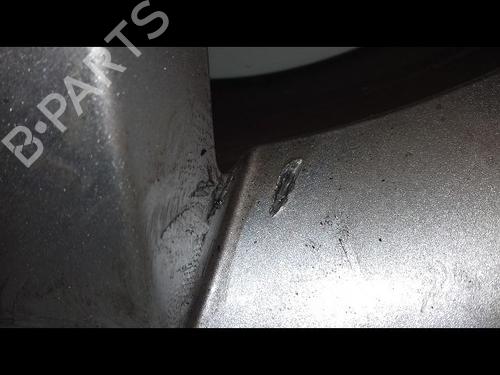 Rim PEUGEOT 307 CC (3B) 2.0 HDi 135 | BP16203408C45 