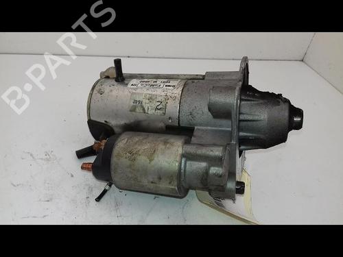 Used Starter MAZDA 3 (BL) 1.6 MZ-CD (BL14) (109 hp) 17037852