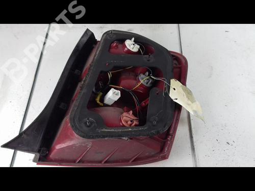 Left taillight KIA CERATO I Hatchback (LD) 1.5 CRDi | BP8961613C34 