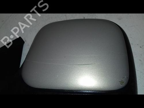 Left mirror CITROËN BERLINGO / BERLINGO FIRST MPV (MF_, GJK_, GFK_) 1.9 D (MFWJZ) | BP29225439C26 
