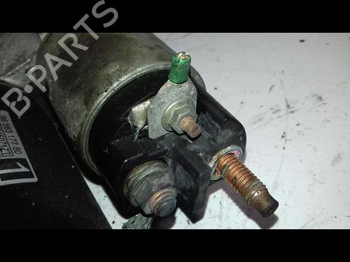 Starter CITROËN C2 (JM_) 1.4 | BP11755372M8 