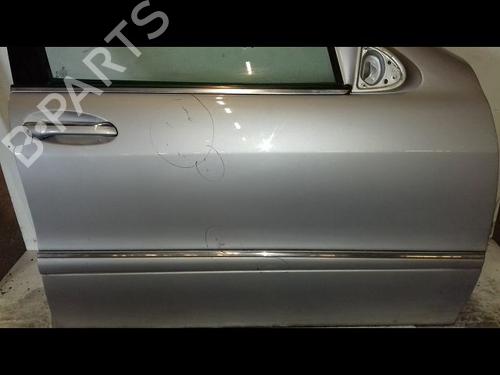 Right front door MERCEDES-BENZ S-CLASS (W220, V220) S 320 (220.065, 220.165) | BP29224989C3 
