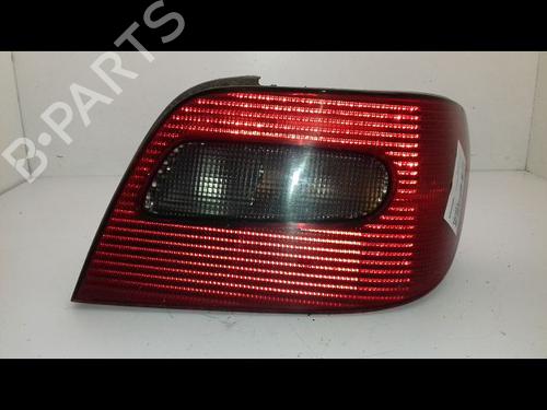 Used Right taillight CITROËN XSARA (N1) 1.6 i (88 hp) 19114573