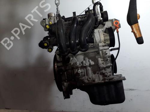 Engine VW FOX Hatchback (5Z1, 5Z3, 5Z4) 1.2 | BP29223058M1  - Image 5