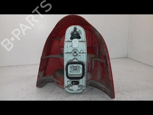 Venstre Baklys RENAULT TWINGO I (C06_) 1.2 (C066, C068) (58 hp) 29345652