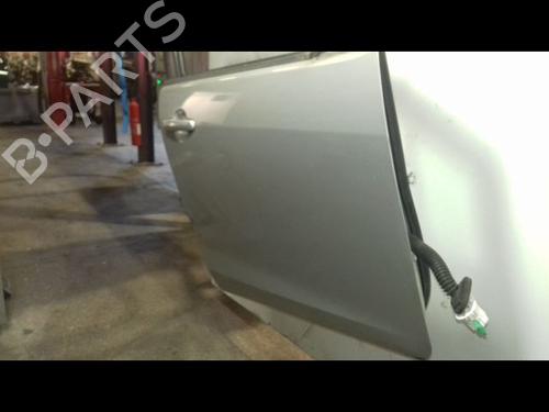 Right front door OPEL AGILA B (H08) 1.0 (F68) | BP29216624C3 