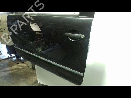 Left front door VW FOX Hatchback (5Z1, 5Z3, 5Z4) 1.2 | BP12117097C2