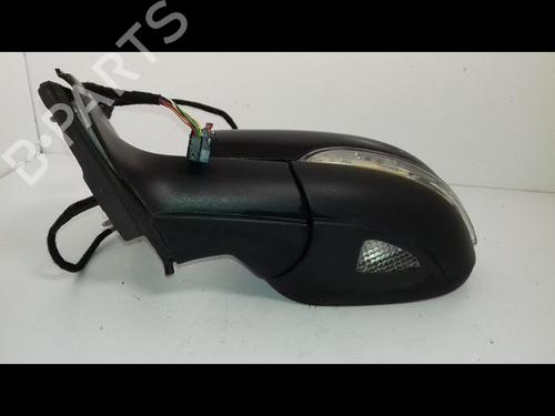 Left mirror VW GOLF VI (5K1) 1.4 TSI | BP18477182C26 