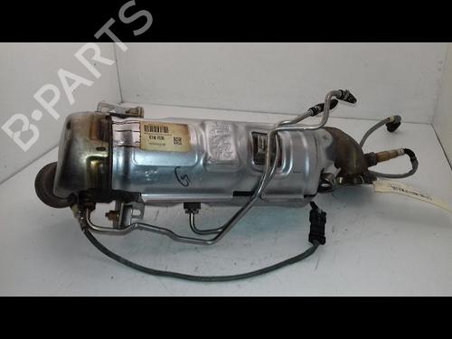 Catalyst PEUGEOT 3008 II SUV (MC_, MR_, MJ_, M4_) Hybrid | BP22811554M10 