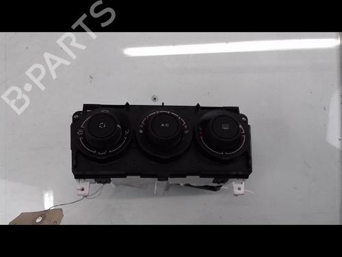 Used Climate control CITROËN C3 Picasso (SH_) 1.4 VTi 95 (SH8FSC, SH8FP0, SH8FP6) (95 hp) 8969706