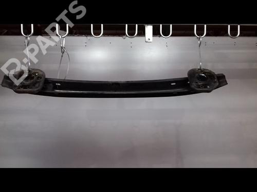 Used Rear bumper reinforcement CITROËN C4 Coupe (LA_) 1.6 HDi (109 hp) 9309044