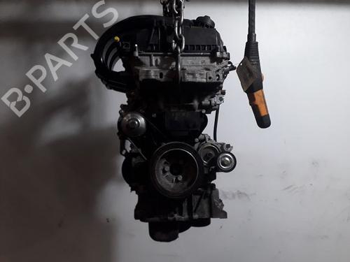 Engine PEUGEOT 2008 I (CU_) 1.2 VTi | BP31820478M1