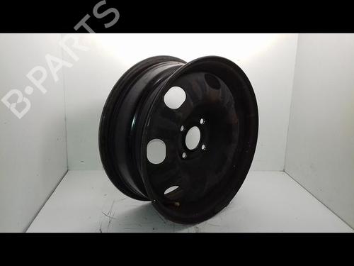 Used Rim CITROËN C4 Picasso I MPV (UD_) 2.0 HDi 150 (150 hp) 19498111