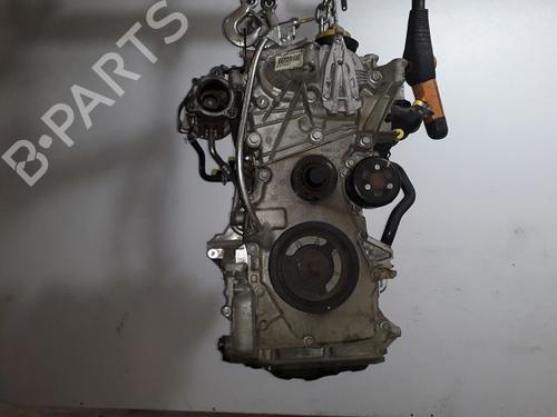 Moteur DACIA SANDERO II TCe 90 (B8M1, B8MA, B8AC) (90 hp) 29441972
