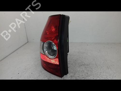 Left taillight VW FOX Hatchback (5Z1, 5Z3, 5Z4) 1.2 | BP30950382C34
