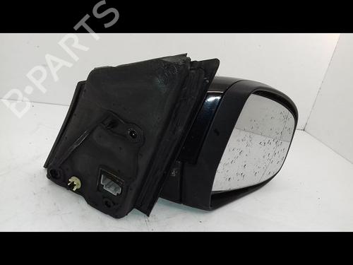Right mirror FORD FOCUS III 1.6 TDCi | BP17085835C27 
