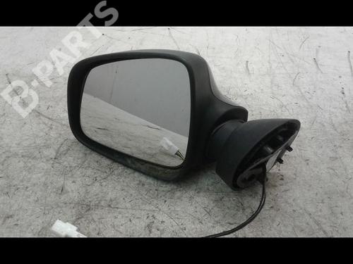 Used Left mirror DACIA SANDERO 1.2 16V (75 hp) 8966961