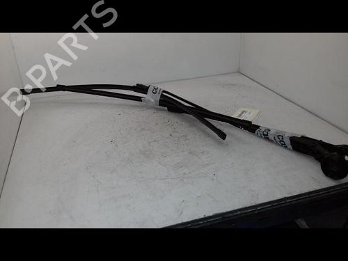 Used Front windshield wiper arm CITROËN C4 Picasso II 1.6 HDi / BlueHDi 115 (115 hp) 30950388