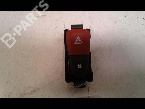 Used Warning switch RENAULT SCÉNIC III (JZ0/1_) 1.5 dCi (106 hp) 8972614