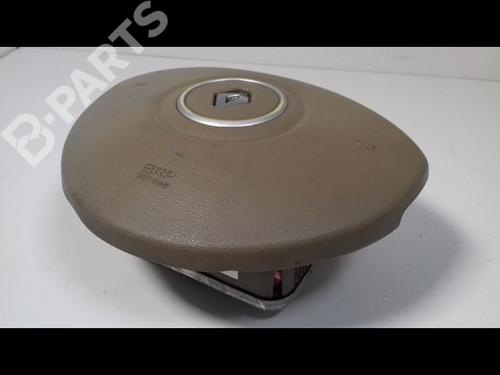 Driver airbag RENAULT CLIO III (BR0/1, CR0/1) 1.5 dCi (BR17, CR17) | BP10190094C9 