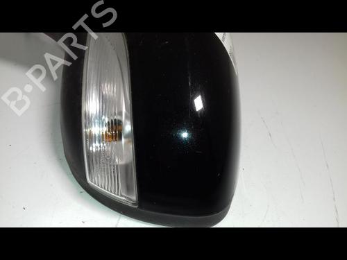 Left mirror RENAULT CLIO IV (BH_) 1.5 dCi 75 | BP15624904C26 