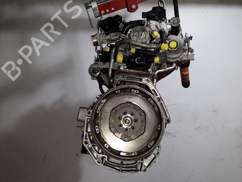 Engine RENAULT CLIO V (B7_) 1.5 Blue dCi 85 (B7AG) | BP33727235M1 - Image 4