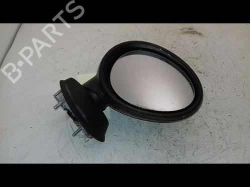 Used Right mirror MINI MINI CLUBMAN (R55) Cooper (122 hp) 30949816