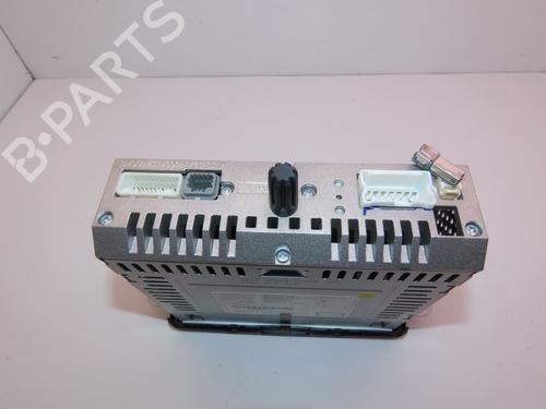 Radio DACIA SANDERO II 1.0 SCe 75 (B8JC, B8JD, B8NC) | BP18034842E6 