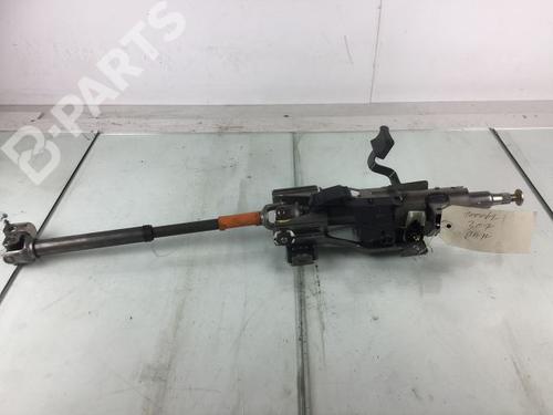 Used Steering column Steering column PEUGEOT 307 (3A/C) 1.6 HDi (90 hp) 8961412 8961412