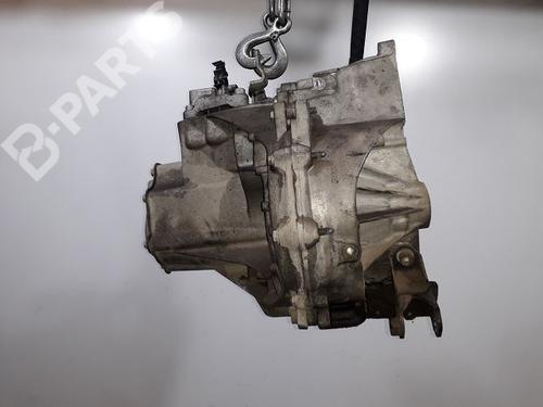 Gearbox CITROËN DS3 (SA_) 1.6 HDi 110 | BP10190064M3 
