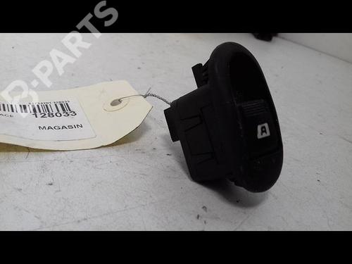 Left front window switch CITROËN C2 (JM_) 1.1 | BP8973389I27 