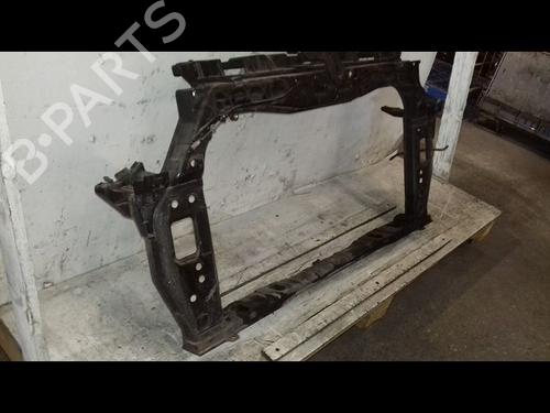 Front slam panel KIA RIO III (UB) 1.25 CVVT | BP29345613C72 