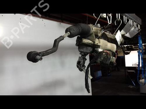 Steering rack MERCEDES-BENZ A-CLASS (W169) A 160 CDI (169.006, 169.306) | BP13357089M22 